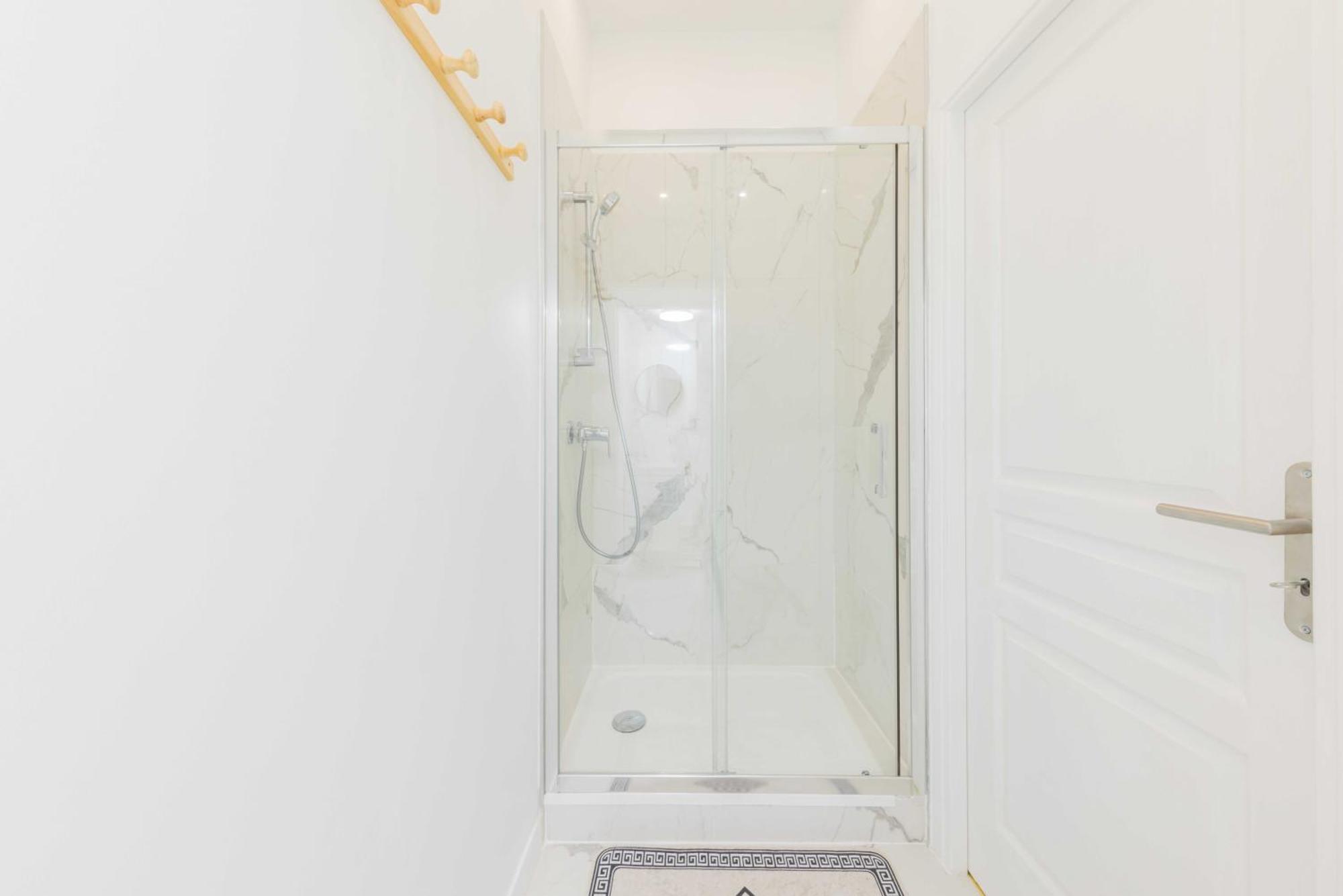 Welcoming - 3p - Strasbourg-saint-denis Appartement Paris