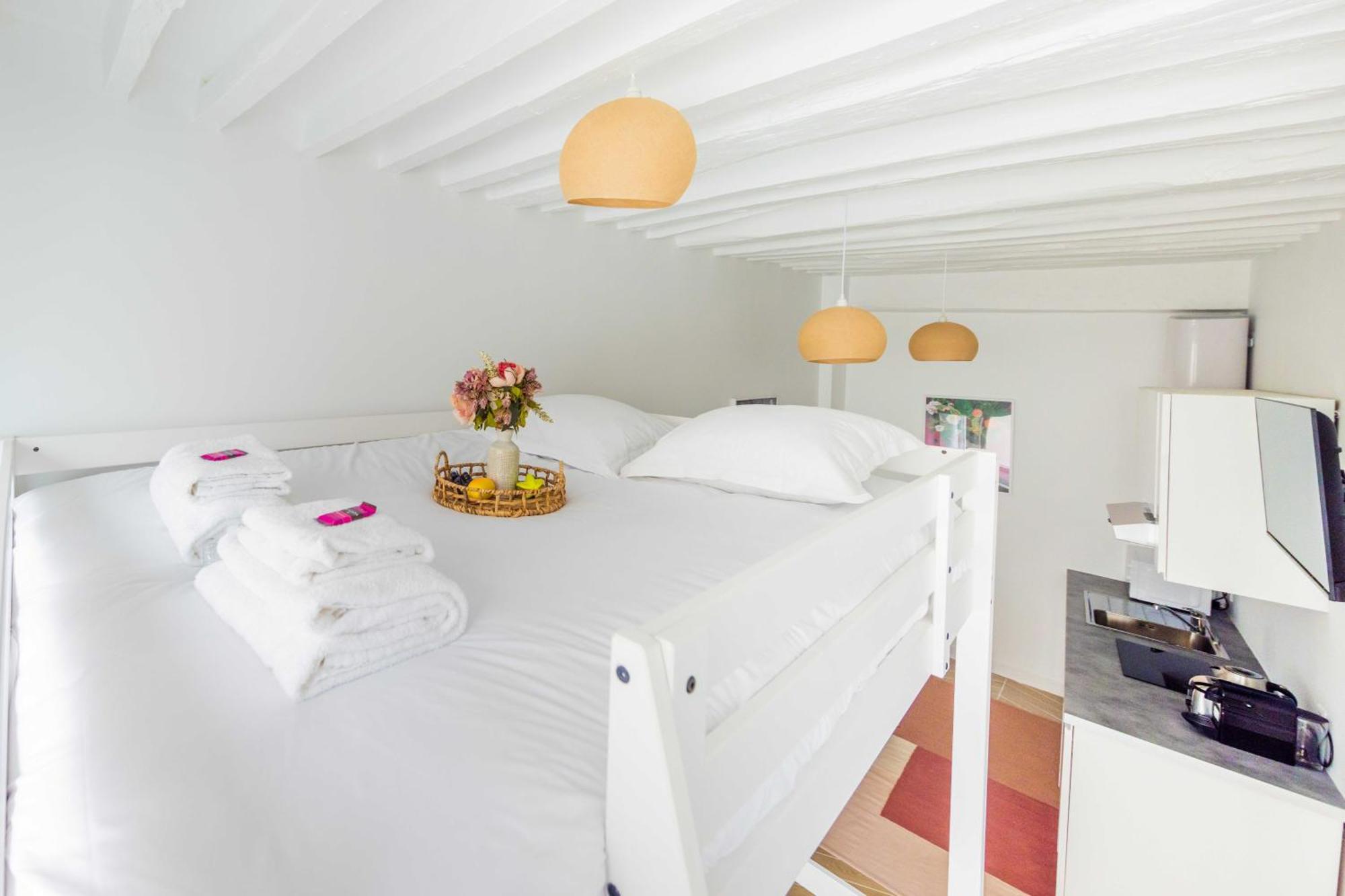 Welcoming - 3p - Strasbourg-saint-denis Appartement *